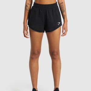 Gymshark cotton shorts